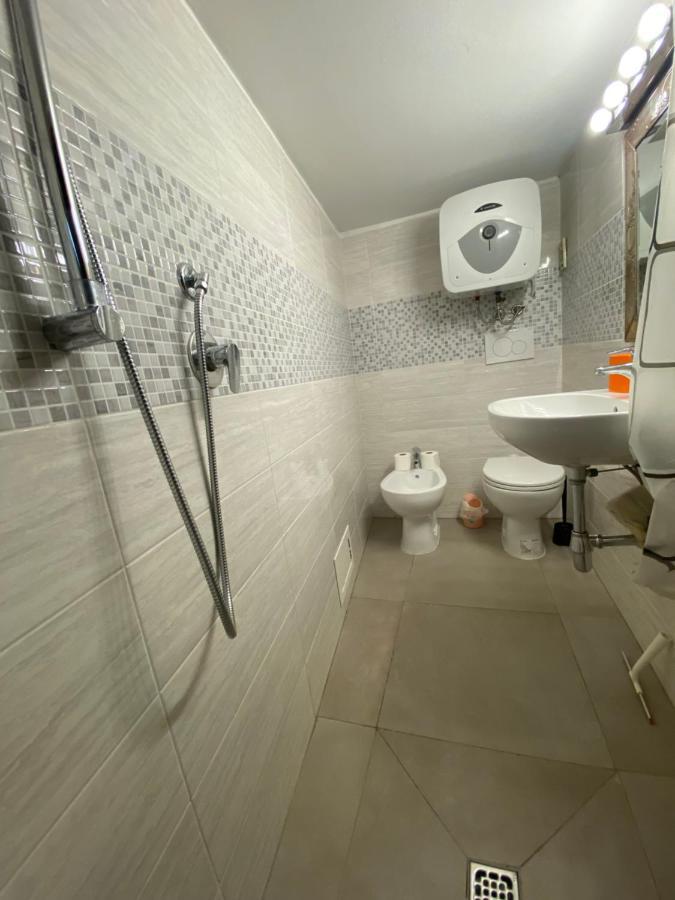 Piccola Stanza Al Duomo Apartment Florence Exterior photo