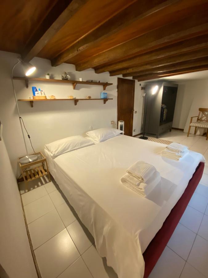 Piccola Stanza Al Duomo Apartment Florence Exterior photo