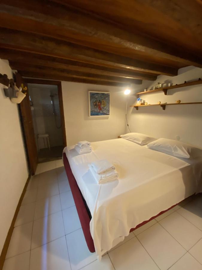 Piccola Stanza Al Duomo Apartment Florence Exterior photo